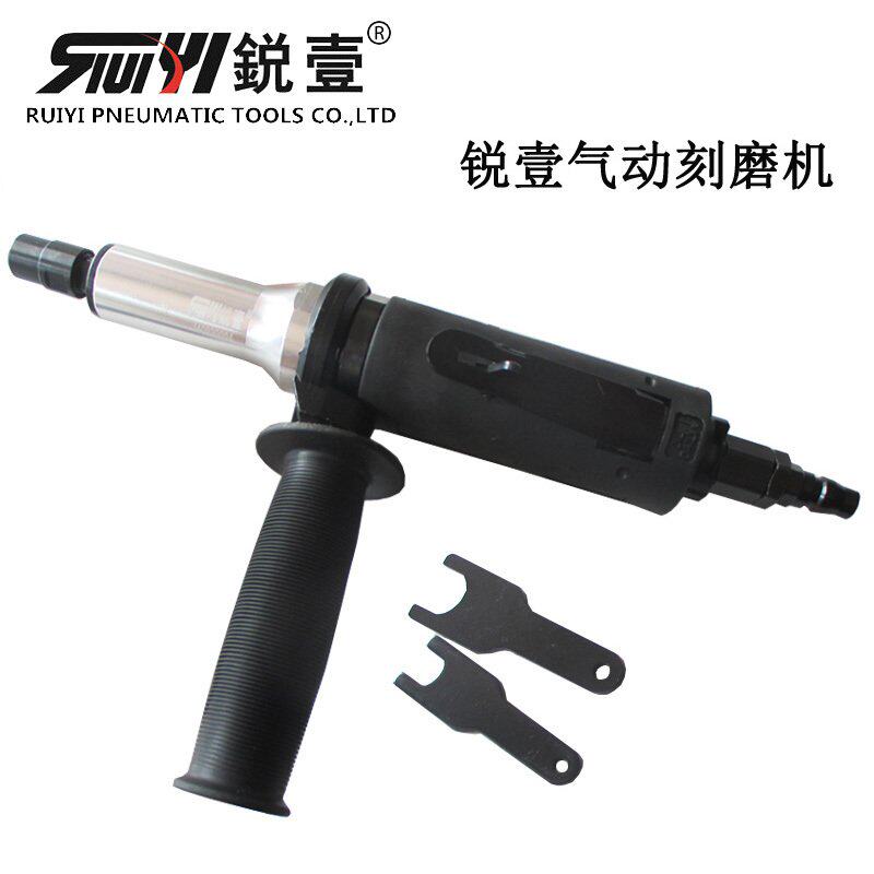 气动刻磨机强力抛光磨光机 0.5HP 工业级流水线气动工具