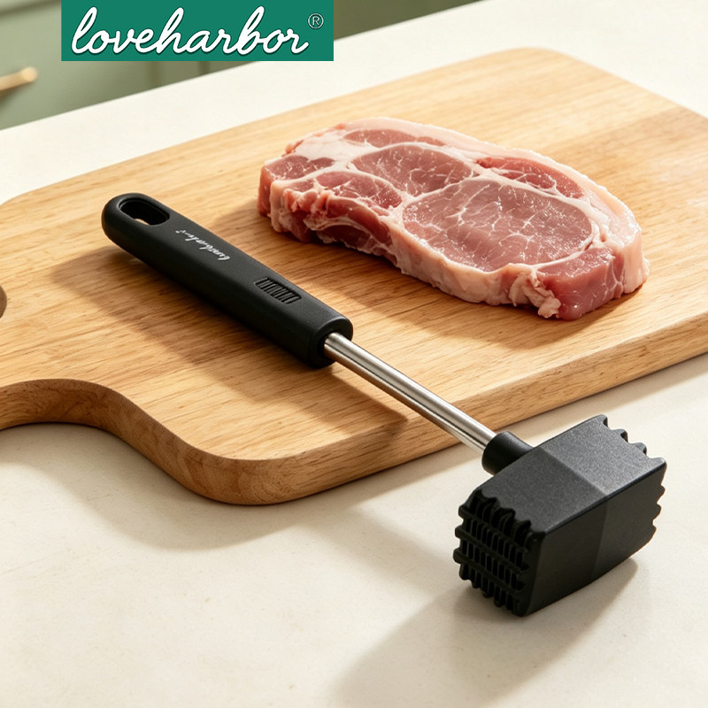 loveharbor食品级家用敲肉锤图片