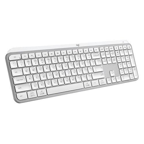 罗技大师系列MXKeysS无线键盘