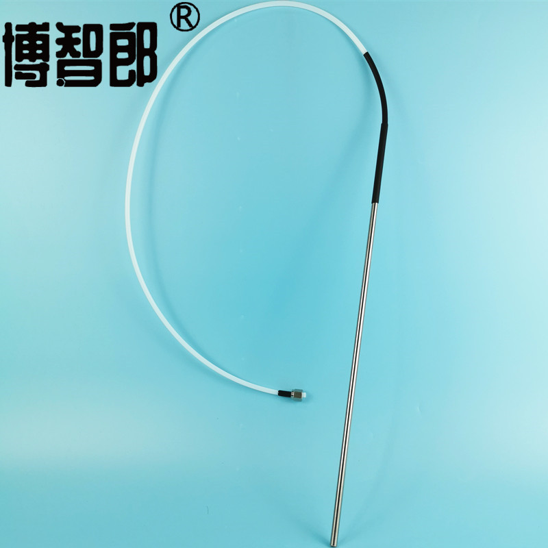 真空气体采样箱恶臭气体气袋采样箱负压采样泵采样枪污染源废气非