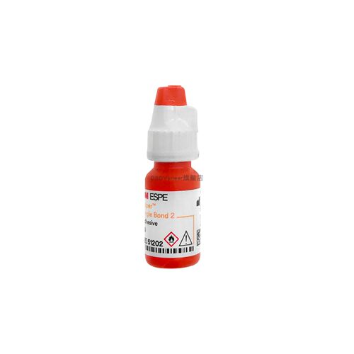3M五代自酸蚀通用型粘接剂正品