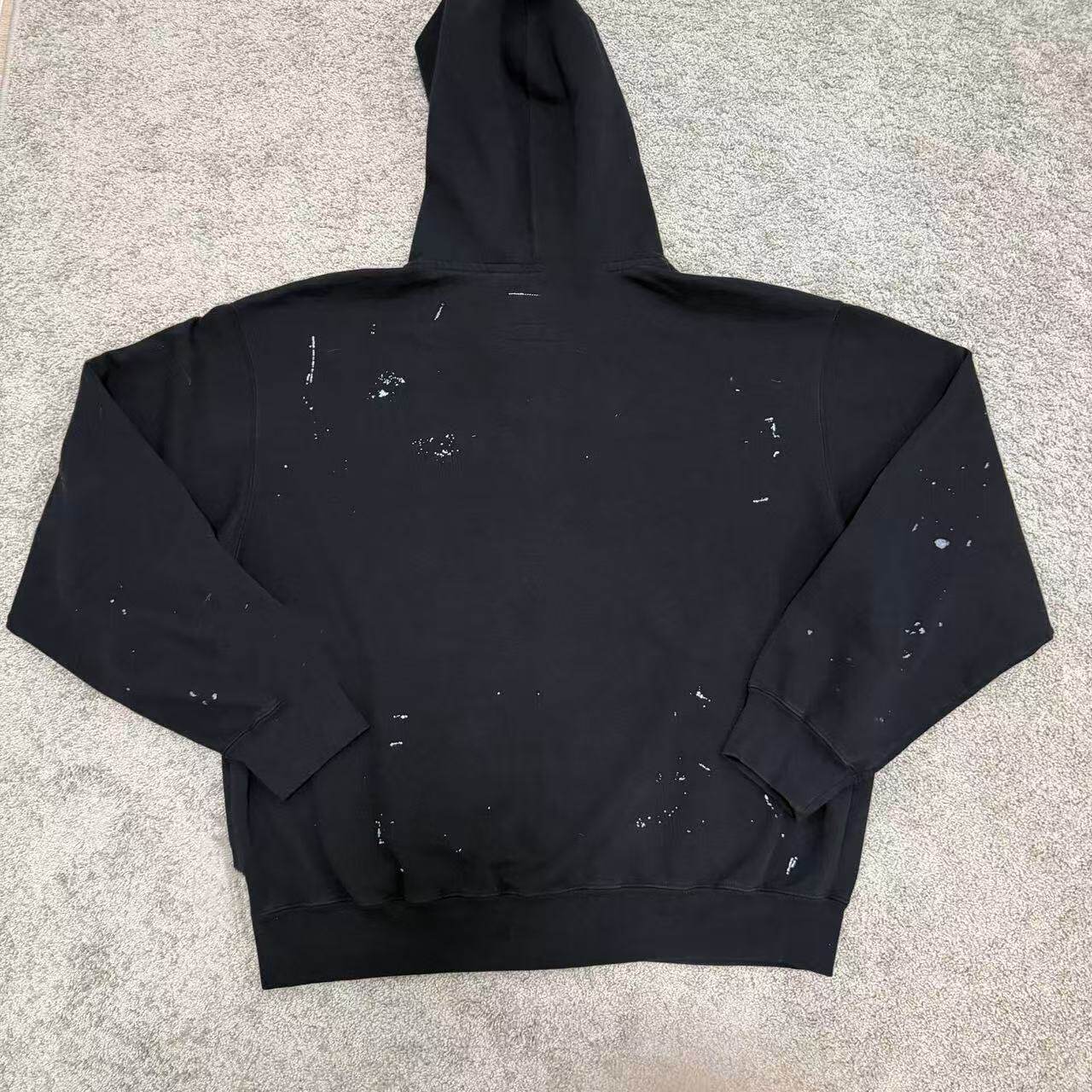thumbnail for Custom high-quality 6-ink sweatshirts