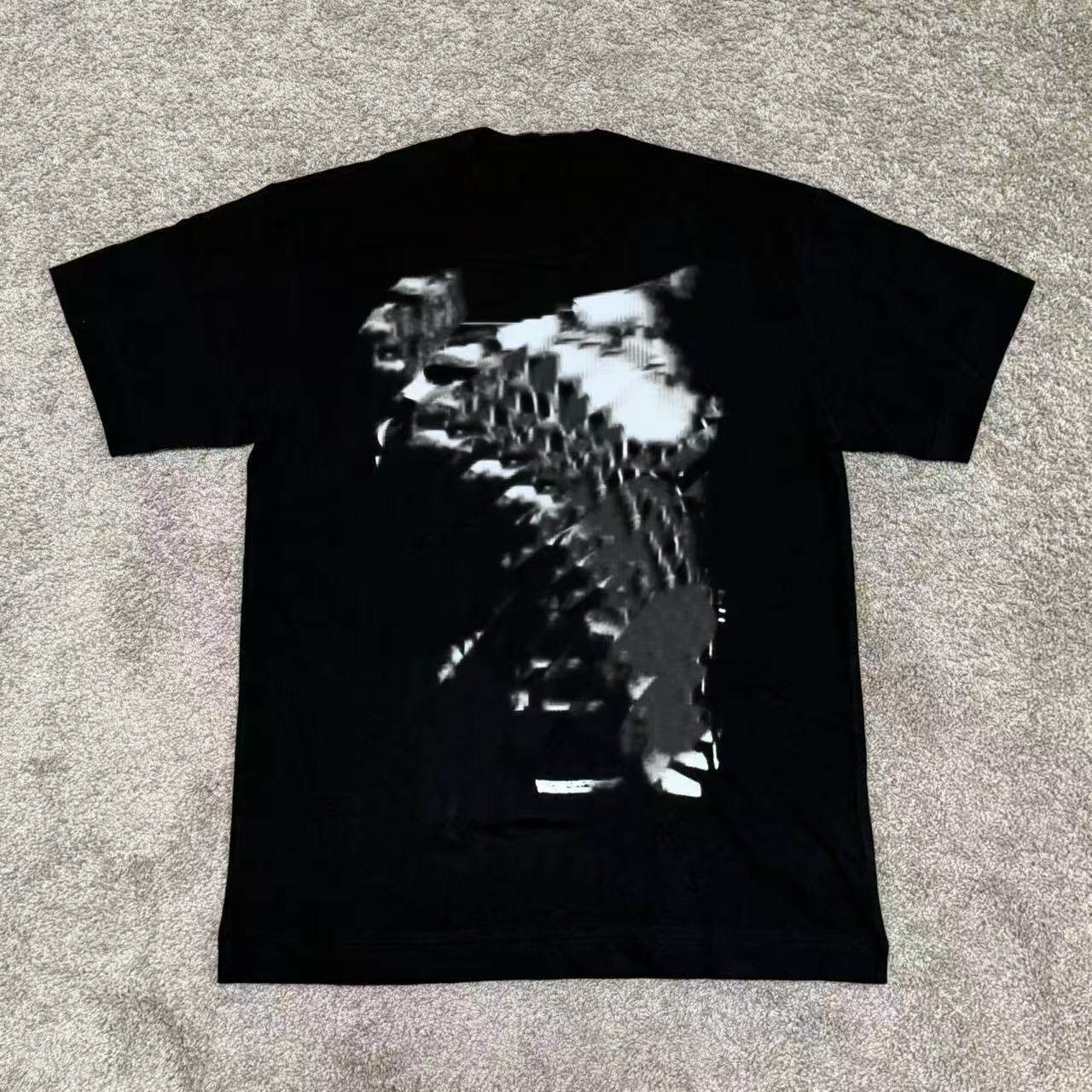 thumbnail for C and S Combination Short Sleeves - Personalized Customization