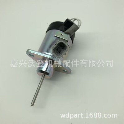 12v电磁阀1G939-60010 25-38773-00