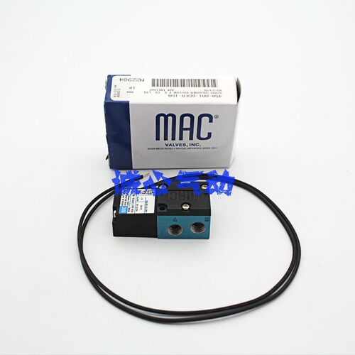 MAC电磁阀 45A-AA1-DDAA-1BA AC1 DAAA DABA DDBA DDFA CLSF