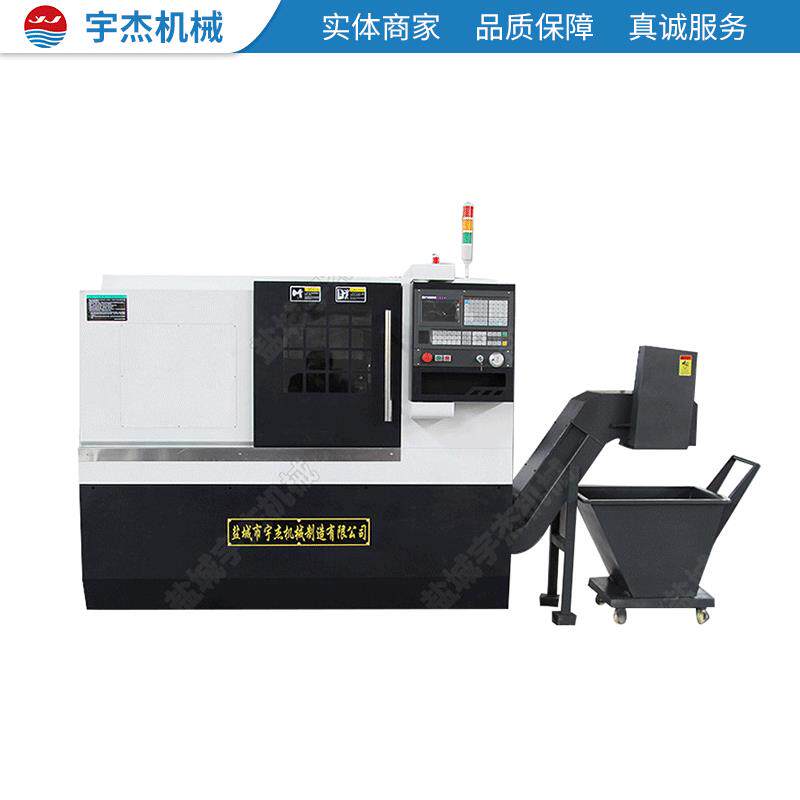 供应SL35A 斜床身精密排刀数控车床 斜导轨数控车斜床身数控机床
