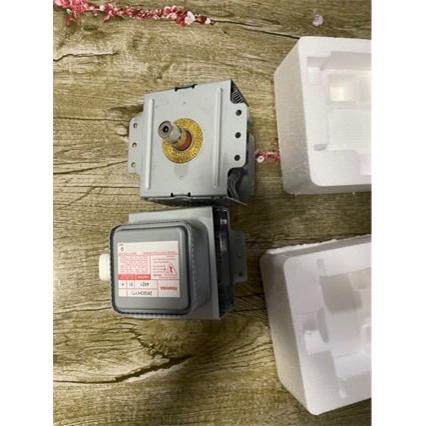 微波炉磁控管Durable Metal Magnetron for Electric Microwa全新