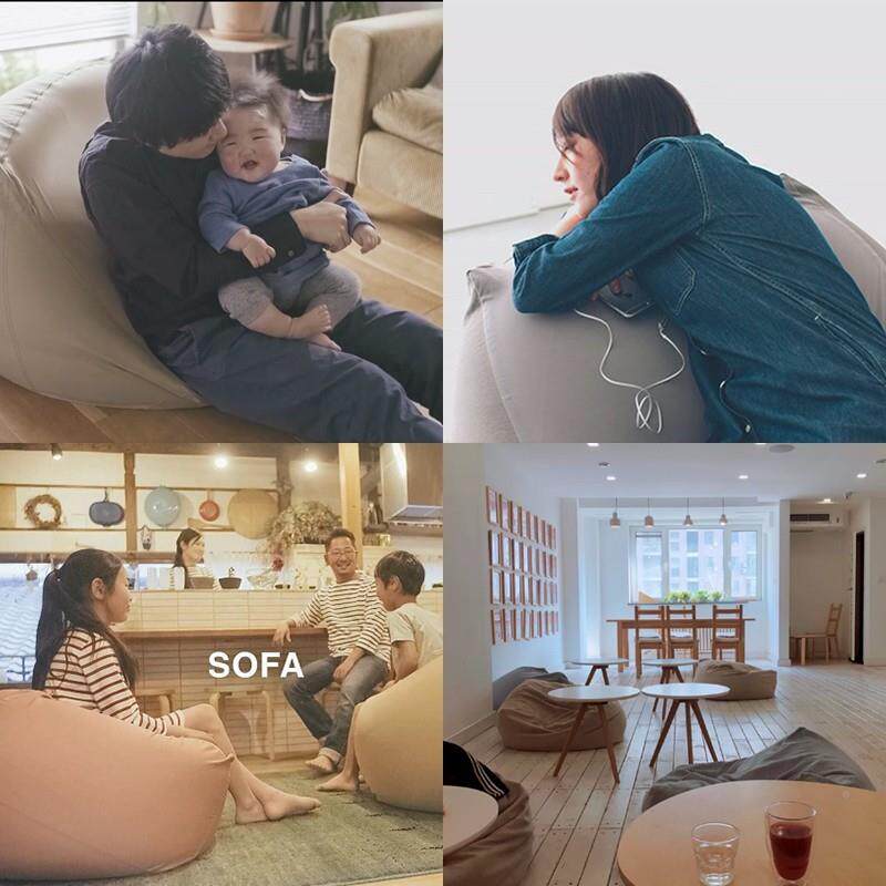 人沙独发懒单套罩防尘1外套