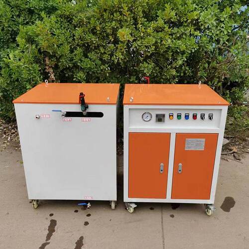 全自动养护蒸养机冬季桥梁蒸养机梁场取暖加热设备