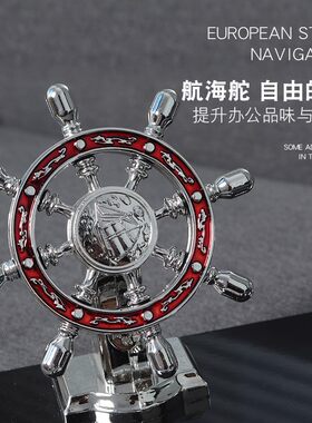 2022年木质商务台历架办公桌笔筒文台摆件老板日历简约装饰创意