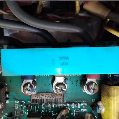霍尔电流传感器TKC50PT3 变频器用TP25A电流感测器 HC-PT025V4B15