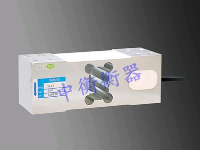 台湾足立(MAVIN)单点式NA3称重传感器 电子台秤100kg-500kg正品
