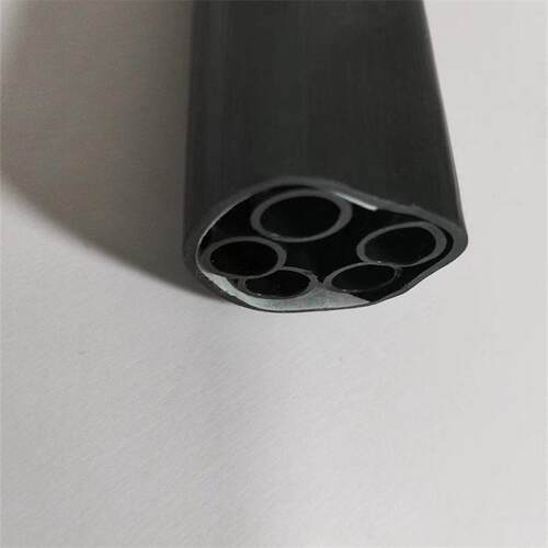 矿用聚乙烯束管PE-ZKW 阻燃塑料线束 管缆 PE PVC管 质量保障