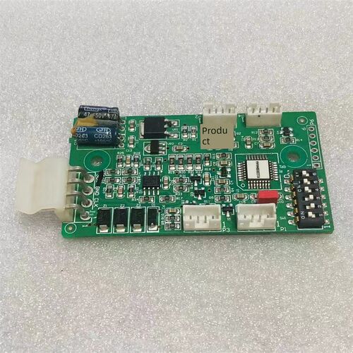 奥的斯电梯轿厢通讯板 RS5-COP V2.0 XAA26800AM1 电梯指令扩展板