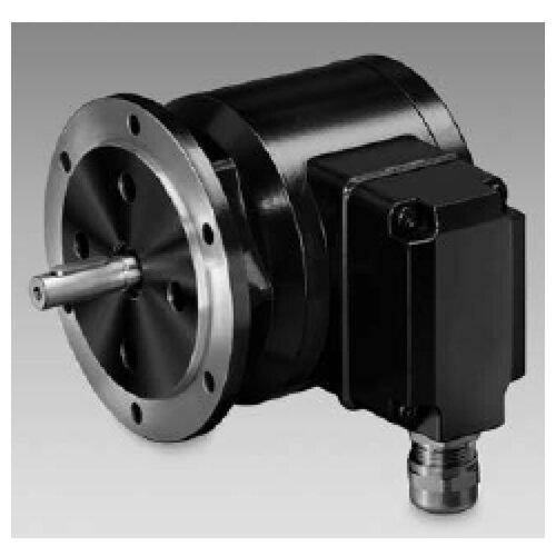 现货原装Baumer堡盟 POG9 DN 1024 I 增量式编码器