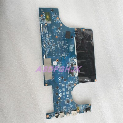 微星 MSI GF76-11UD MS-15821 主板 i7-11800H RTX3050TI MS-1582