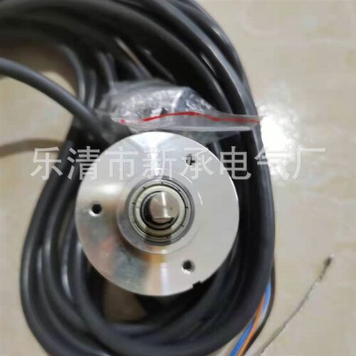 供应编码器E6B2-CW5C 300P/R增量型编码器