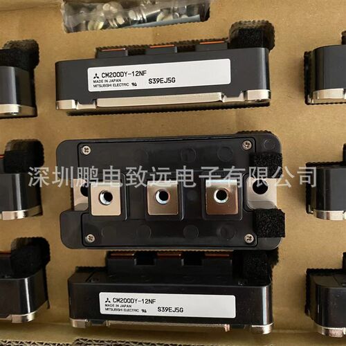 低压逆变模块CM200DY-12NF 应急电源,UPS EPS 变频电源 逆变用