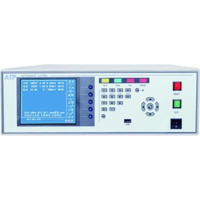 青岛艾普欧盛AIP9640W台式安全性能综合测试仪五合一