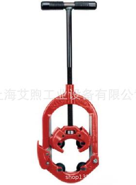 美国REED力得H2 1/2S铰接式切管机 H2 1/2I H2 1/2X手动管子割刀