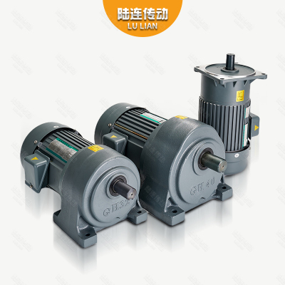 卧式立式1.5KWj~7.5KW减速电机小型交流齿轮减速电机三相380v220v