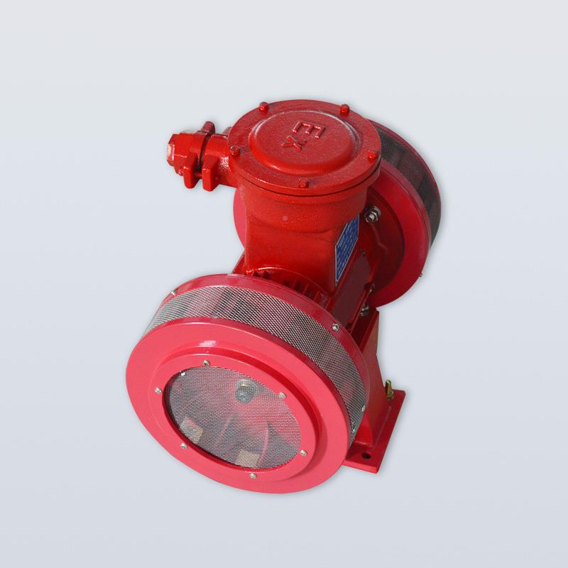 DW245B防爆电动报J警器ST-JDW24蜂器矿山爆破警报鸣器防空泄洪警