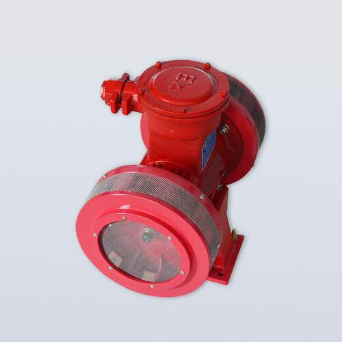 DW245B防爆电动报J警器ST-JDW24蜂器矿山爆破警报鸣器防空泄洪警