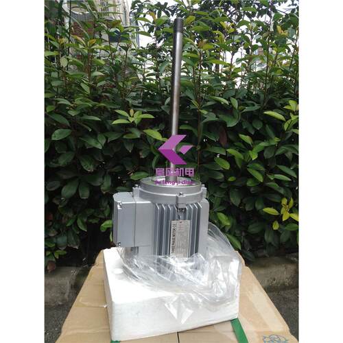 定做标长轴电机YE2-6344级100转,0.非1482w,热风循YS6324专用电机