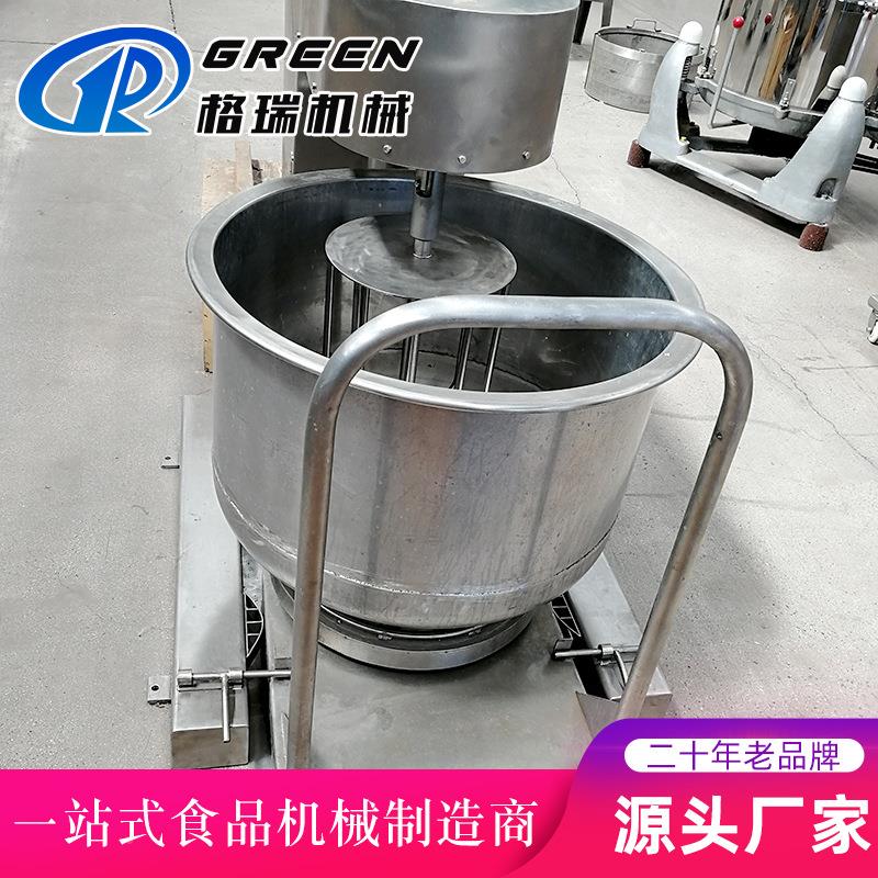 面食厂面糊打浆机肉制品厂质机面930糊浆设备打均单打层桶浆机