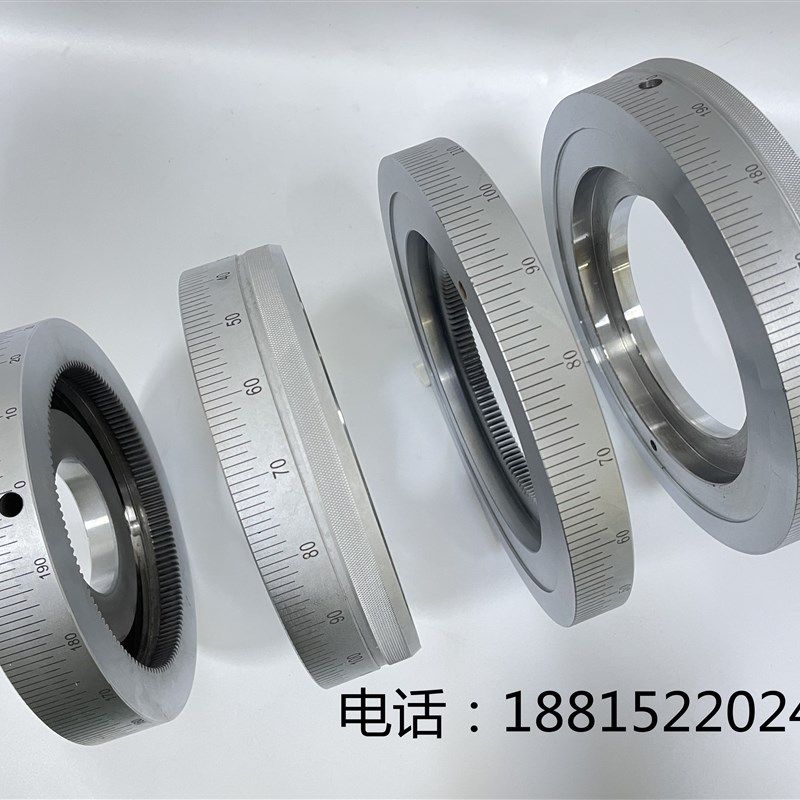 M1432B刻度盘 M131W 1420 M1320 1332手轮进给刻度盘外圆磨床配件