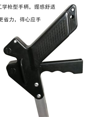 环卫工具长柄夹子捡垃圾镊子清洁卫生长把钳子捡拾器拾物器家用