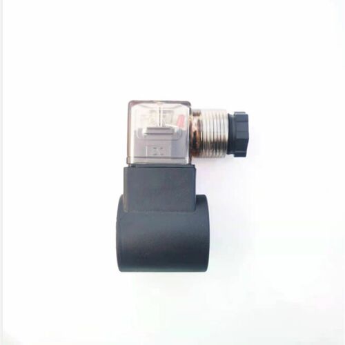 合力CBD460力达CDD930下降电磁阀DC24电磁线圈4600615001