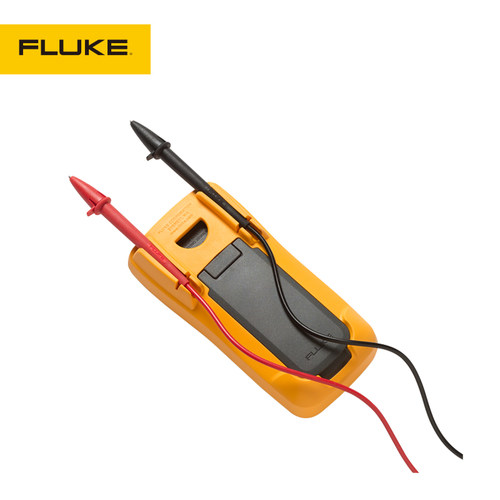 福禄克 FLUKE-12E+ 万用表高精度全自动多功能数字万能表手持