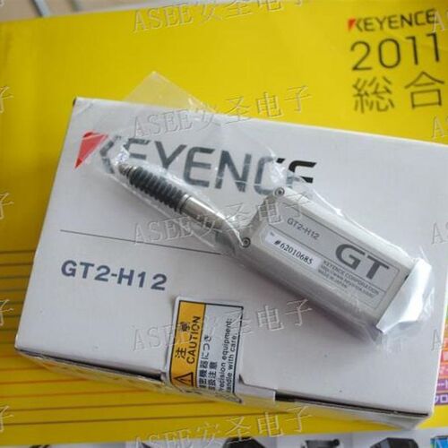 6月keyence基恩士GT2-71D配GT2-H12K,GT2-CH2M,OP-76874