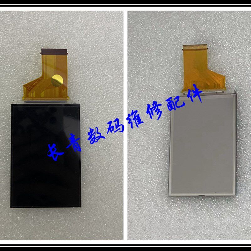 适用於 富士 X-M1 XM1 X-A1 XA1 X30 相机LCD液晶萤幕幕 内屏
