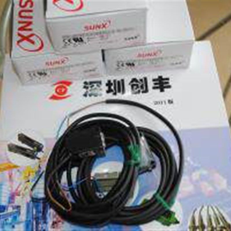 8月日本神视SUNX光电开关CX-21D ,CX-21P, CX-21