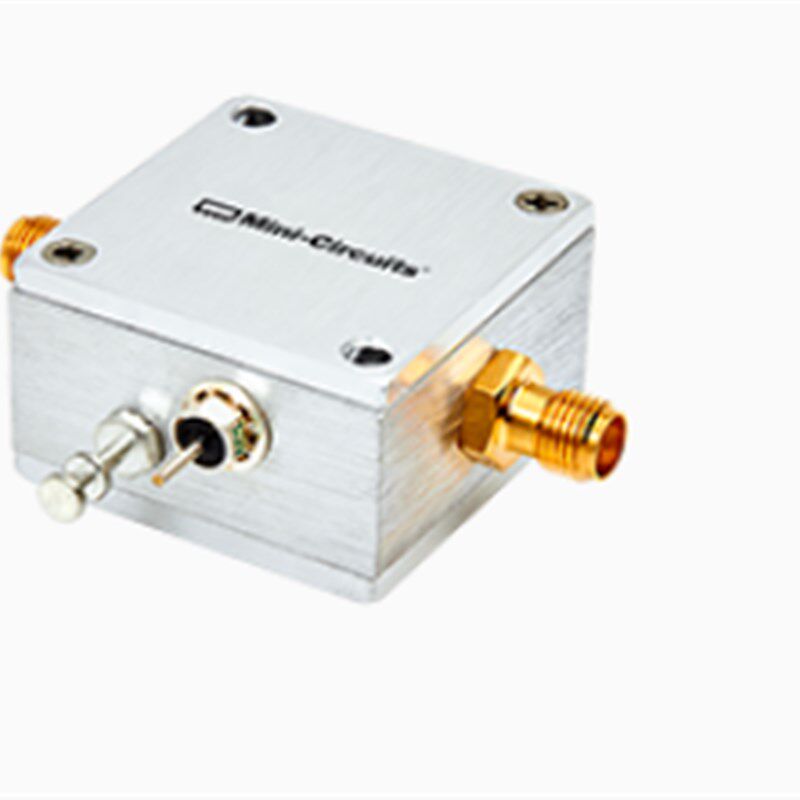 ZFL-1000LN+ 0.1-1000MHz  Mini-Circuits 射频低噪声放大器