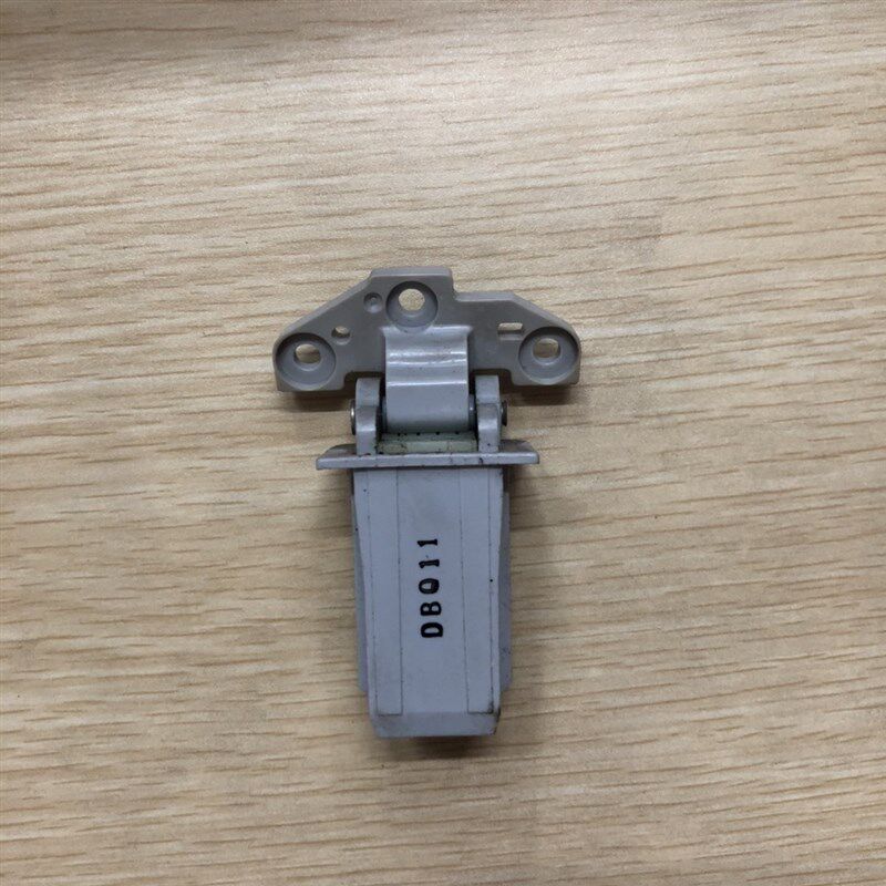 兄弟7340盖板合页 打印机配件支架卡扣弹簧转轴脚链