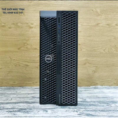 DELL 戴尔 T5820 T7820 T7920 P5820X 塔式 工作站 准系统