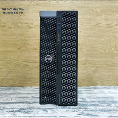 DELL 戴尔 T5820 T7820 T7920 P5820X 塔式 工作站 准系统