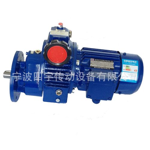 UDY5.5-C1/1.4-100F宁波镇海减变速机 宁波变速器 源头工厂