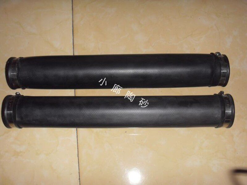 750mm 65防堵型管式膜片微孔曝气器厂家直销 加工定制!