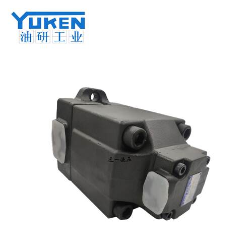 YUKEN油研PV2R1-014-F-RAA-14PV2R13 6 8 1 2 17 19 2 235 31 叶