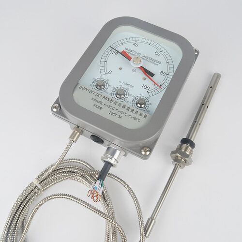 油面温度控制器 BWY-803TH/WTYK-802TH变压器专用温度控制器