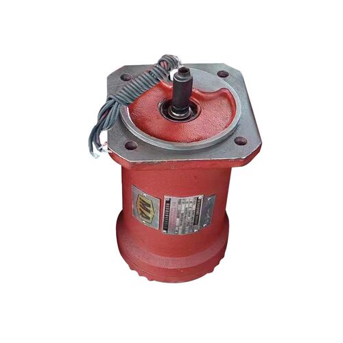 YBDF2-222-4,055W660V/380阀门电机隔爆型三相异步电动机煤安证