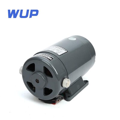 Z系列直流并他激电动机Z200-20-220200w2000转直流DC220V