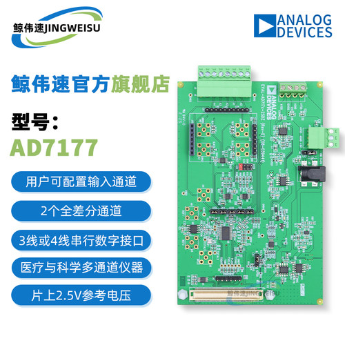 EVAL-AD7177-2SDZAD7177-2-32
