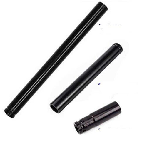 加长电扳手1/2套筒头大飞套筒螺丝木工专用套筒风炮头19*250
