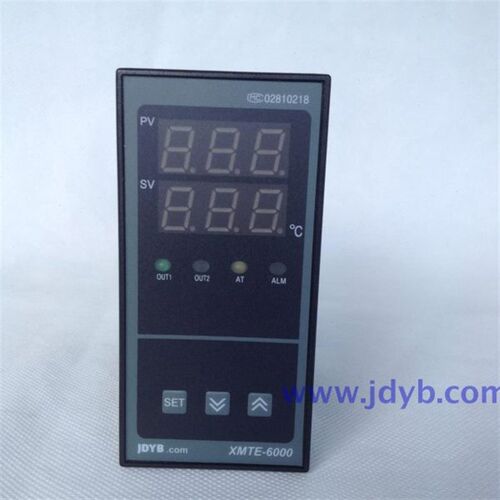 金典牌智能温度控制仪 XMTE-6401