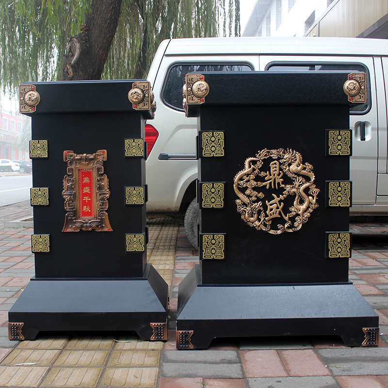 鼎盛千秋通用底座纯铜鼎可底座鼎文字工艺品展台摆放支架通用